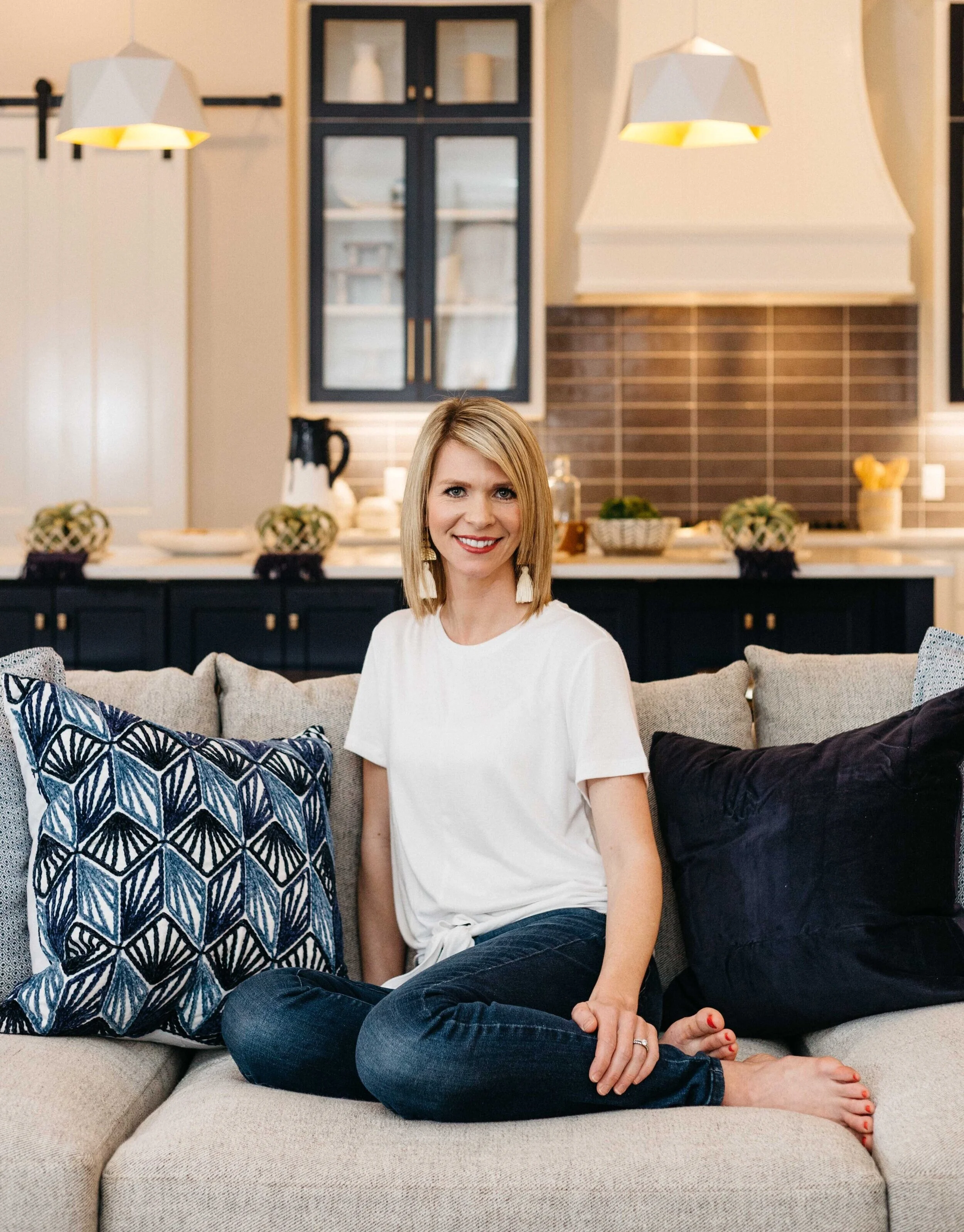 Professional Organizer in OKC — Labeled Living, Professional Organizer OKC