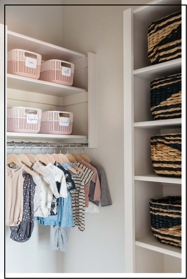 Professional Organizer in OKC — Labeled Living, Professional Organizer OKC