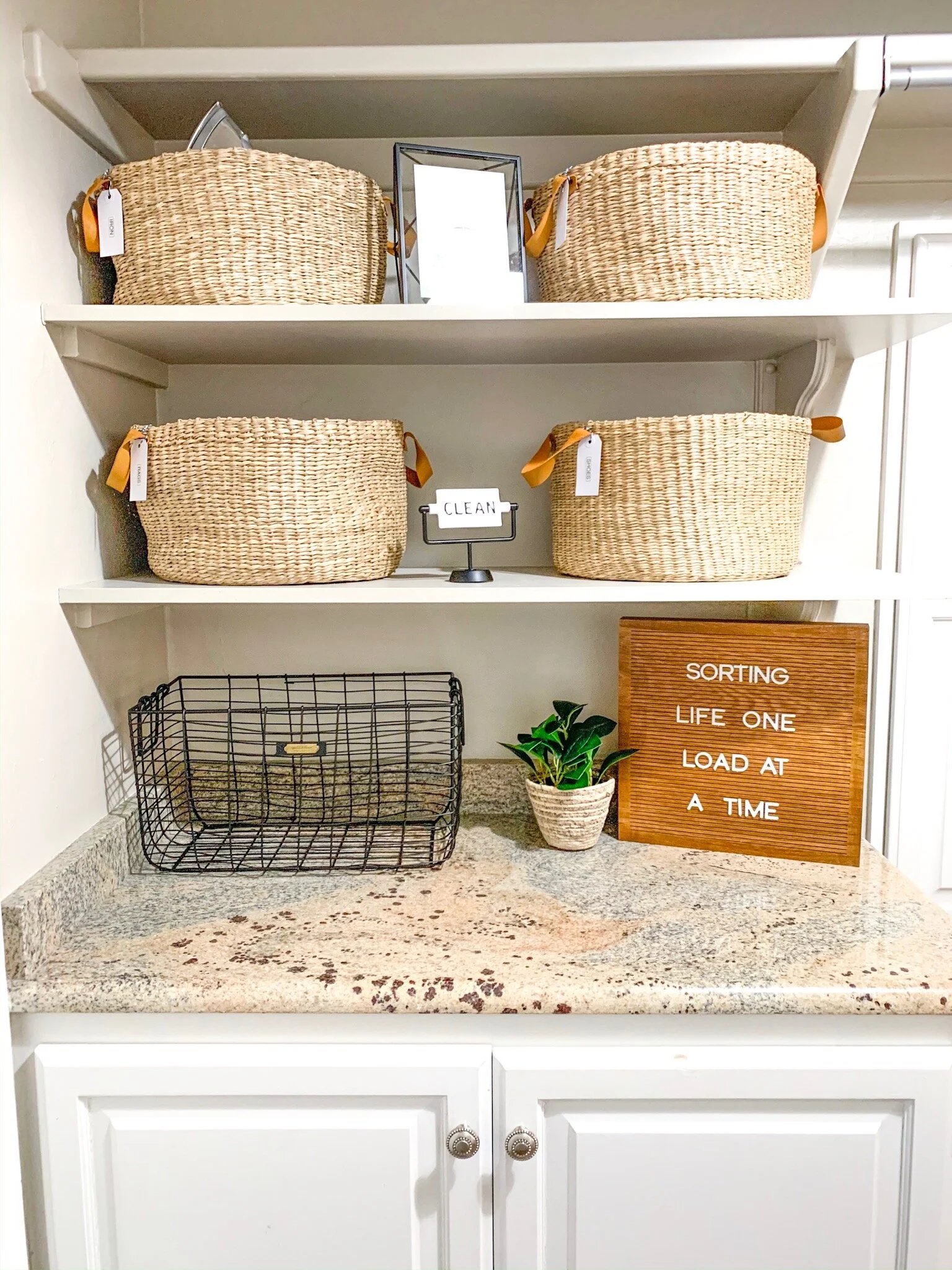 Professional Organizer in OKC — Labeled Living, Professional Organizer OKC
