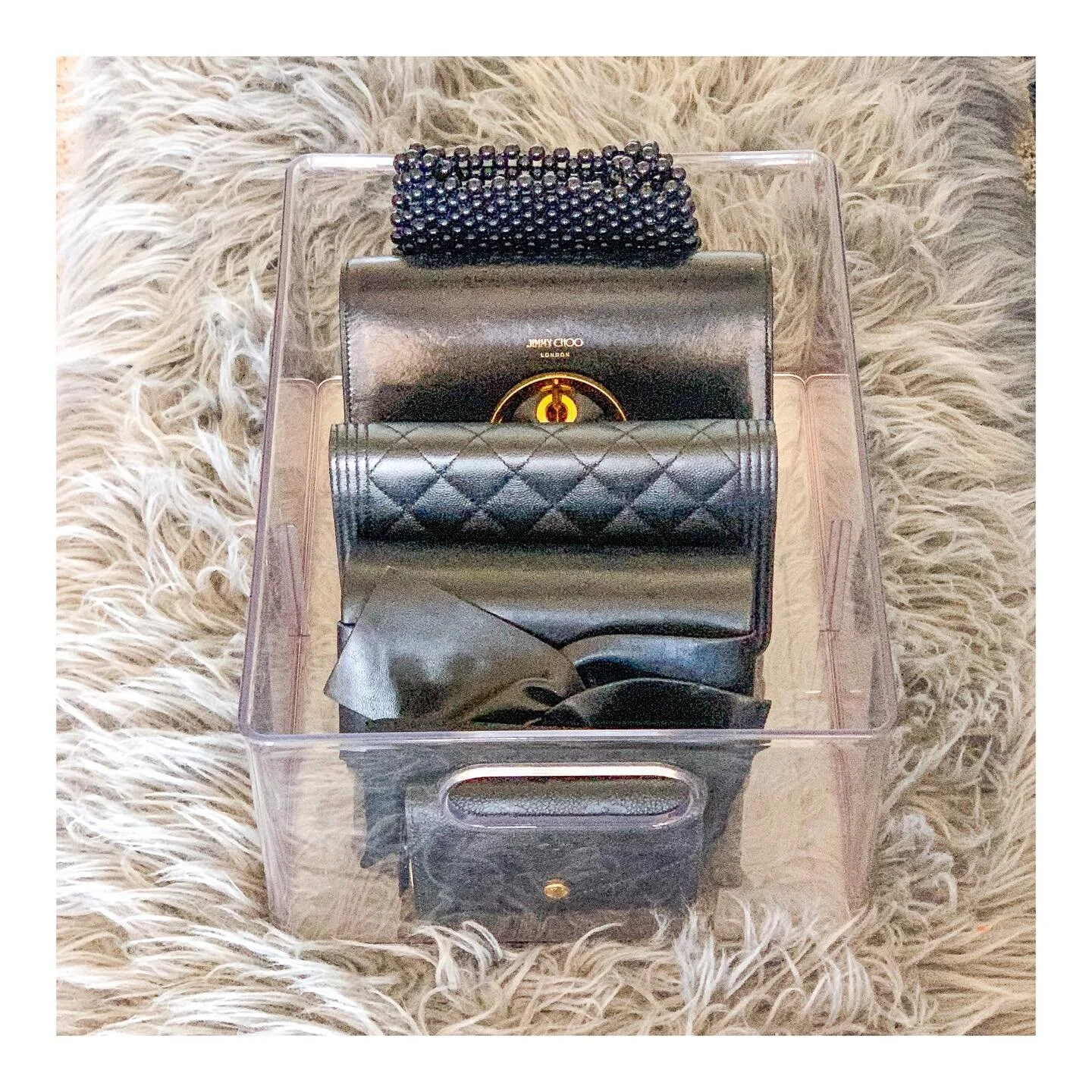 Labeled Living, Professional Organizer OKC