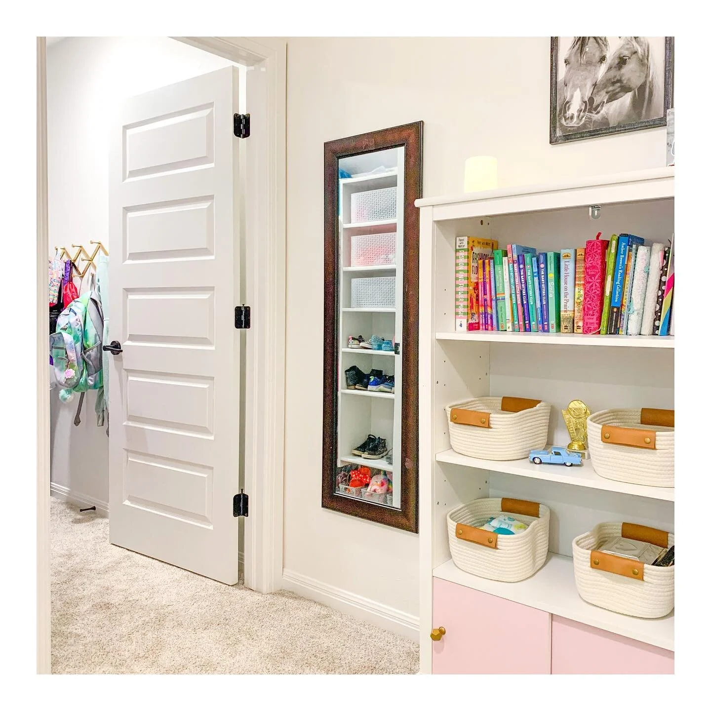 Labeled Living, Professional Organizer OKC