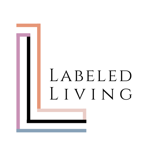 Labeled Living, Professional Organizer OKC