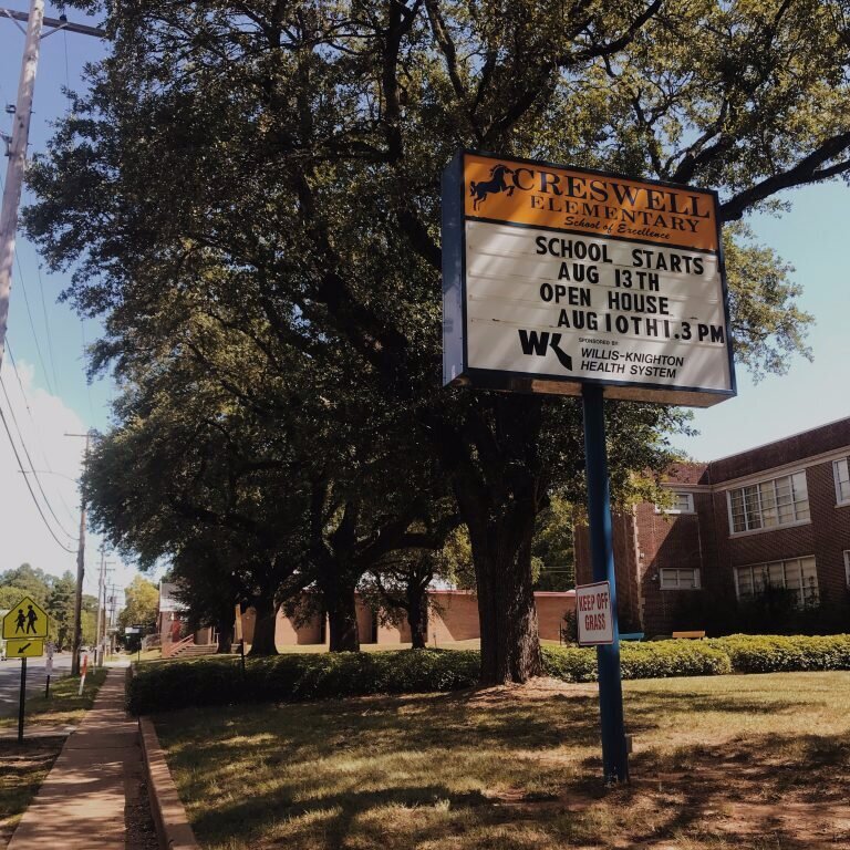A Liturgy for School Starting