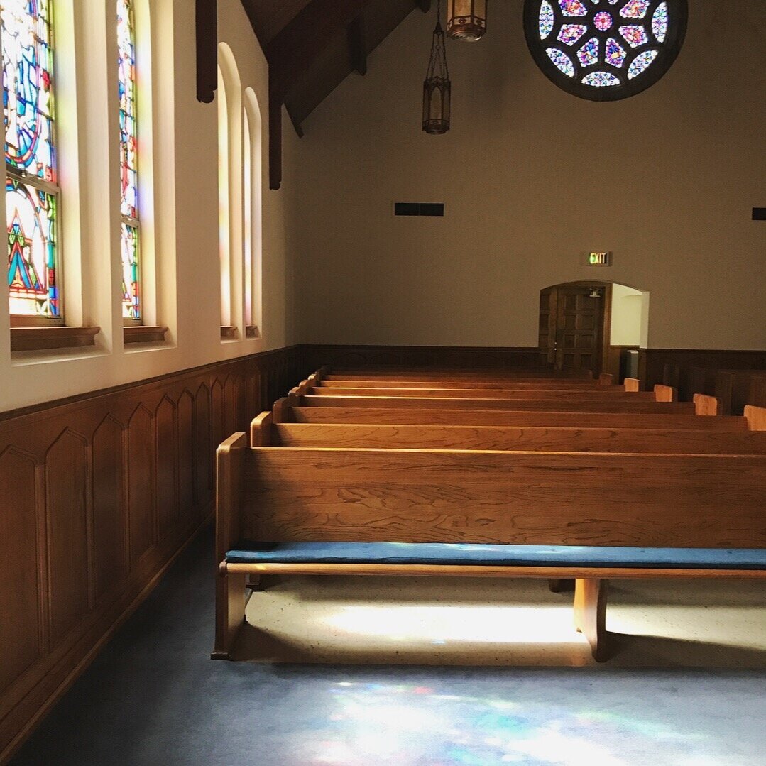 Blue Christmas Liturgy
