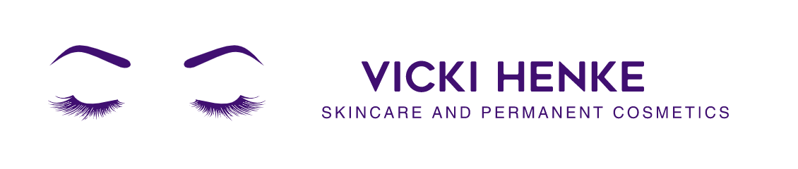Vicki Henke Skincare and Permanent Cosmetics