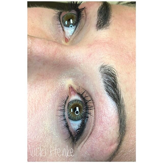 These are gorgeous, wouldn&rsquo;t you say? Invest in yourself and use that tax return on #1 (you). #microblading
