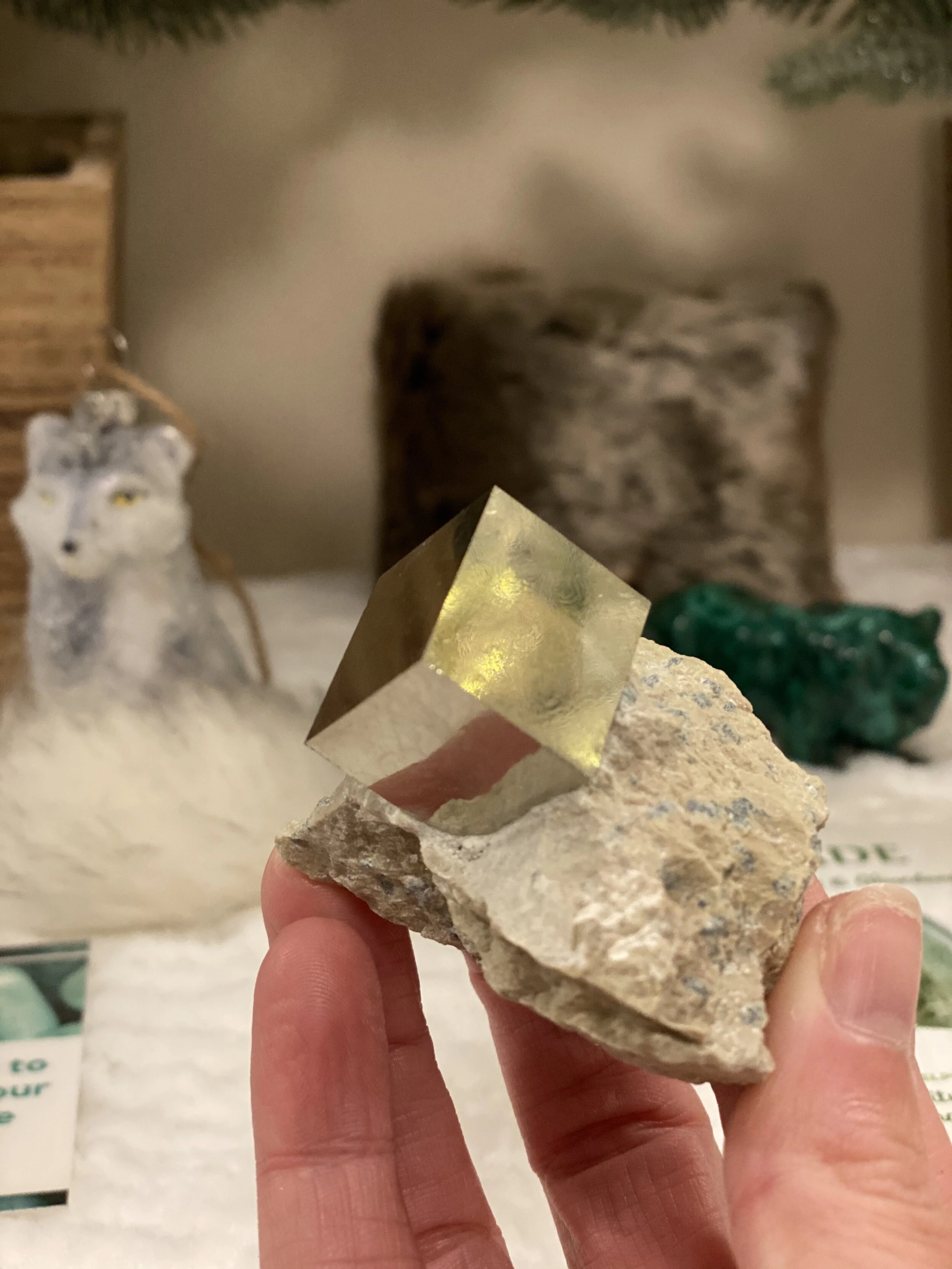 pyrite in matrix 1.JPG