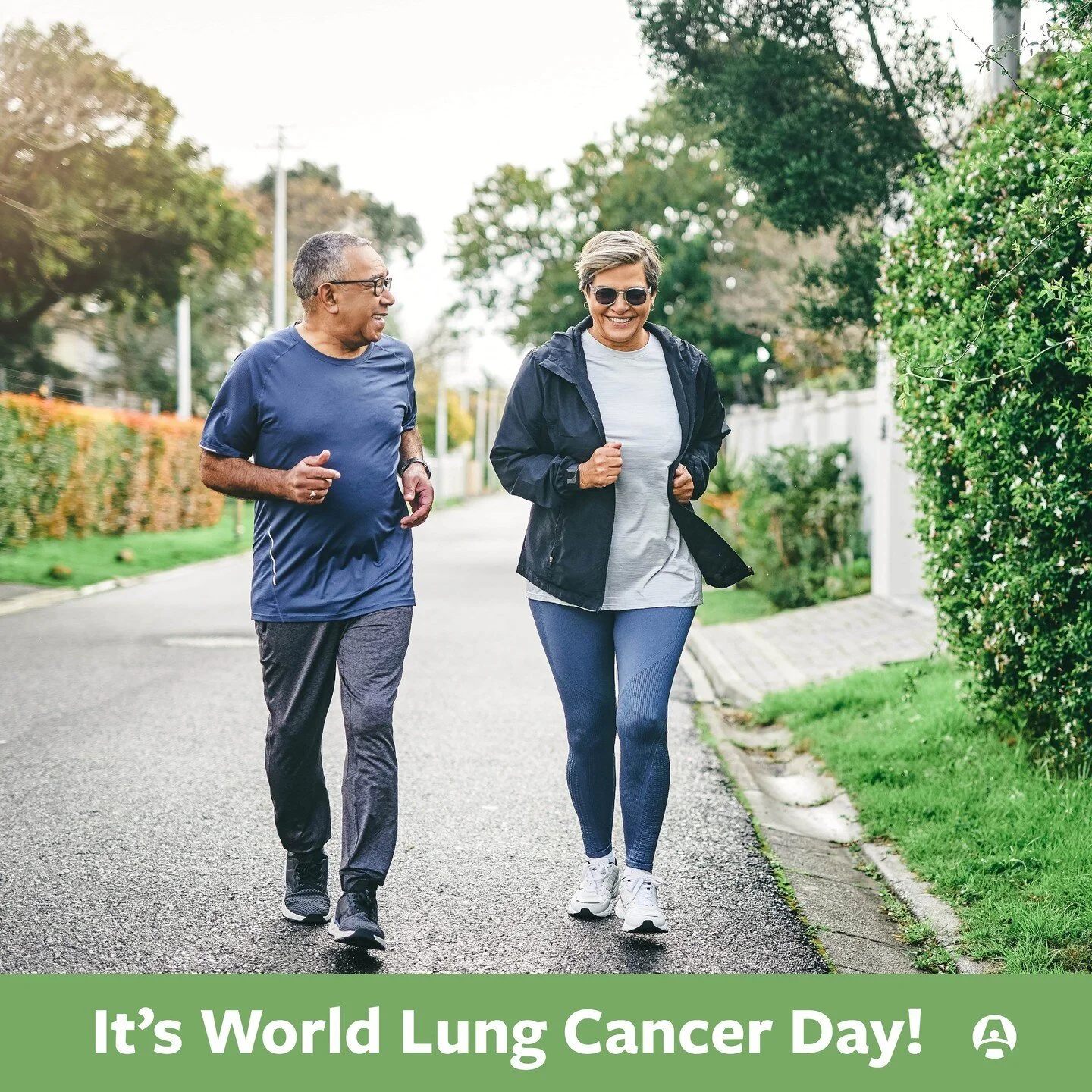It's World Lung Cancer Day! #DYK there are preventative measures you can take to prevent developing lung cancer? @MayoClinic has a list of steps you can take to prevent #lungcancer. Visit https://loom.ly/QfvBQ9g to learn more!