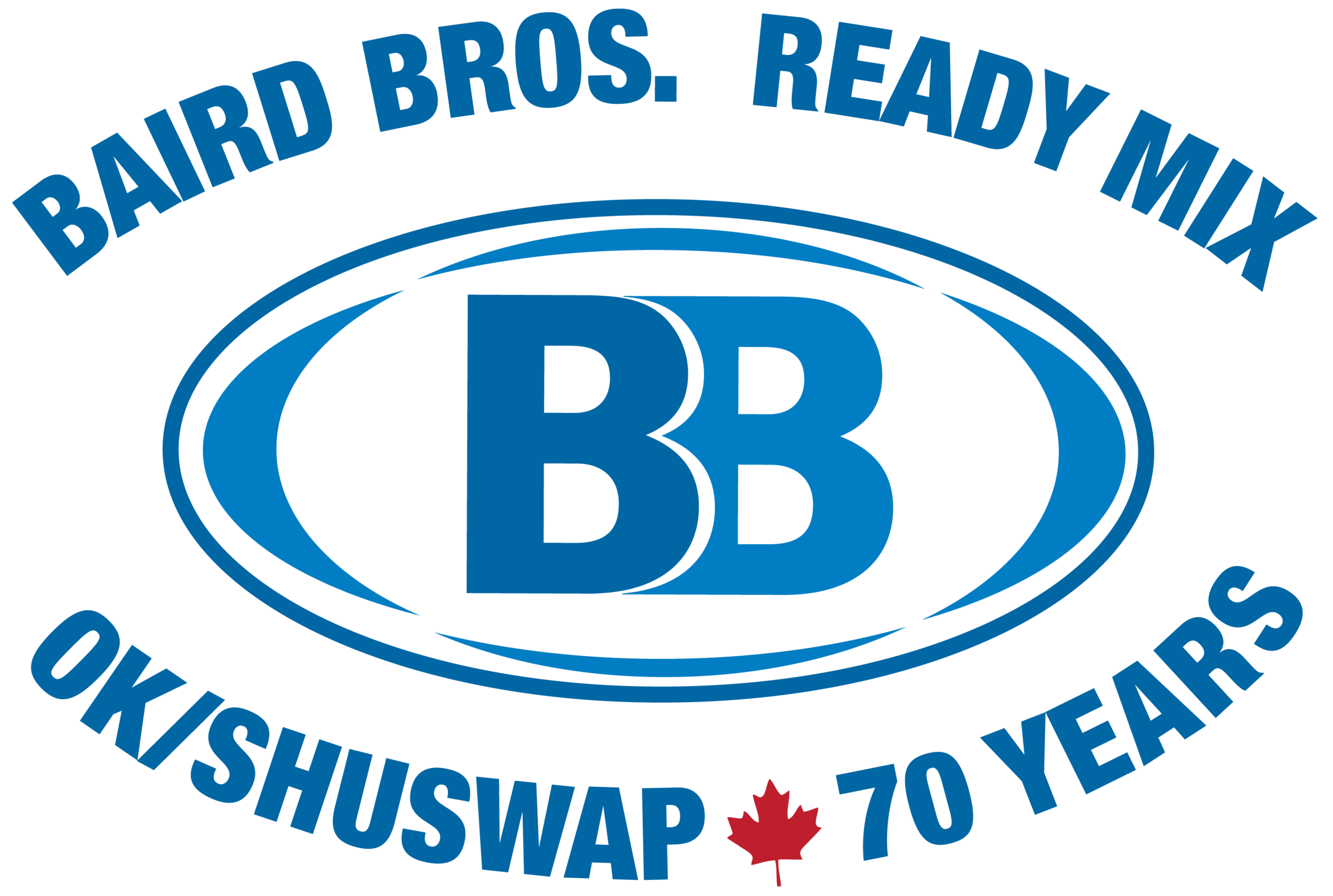 Baird Bros. Ready MIx