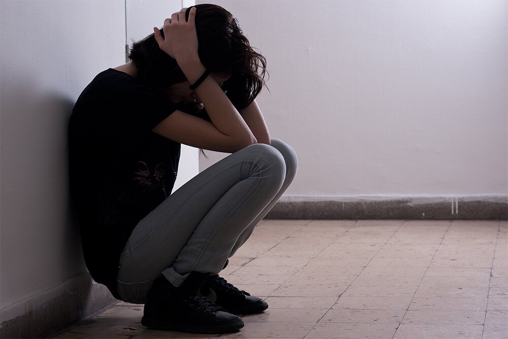 FrontLine Service: Overcoming Trauma