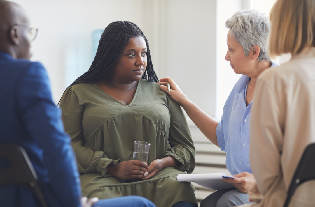 Stricklin Crisis Stabilization Unit — FrontLine Service