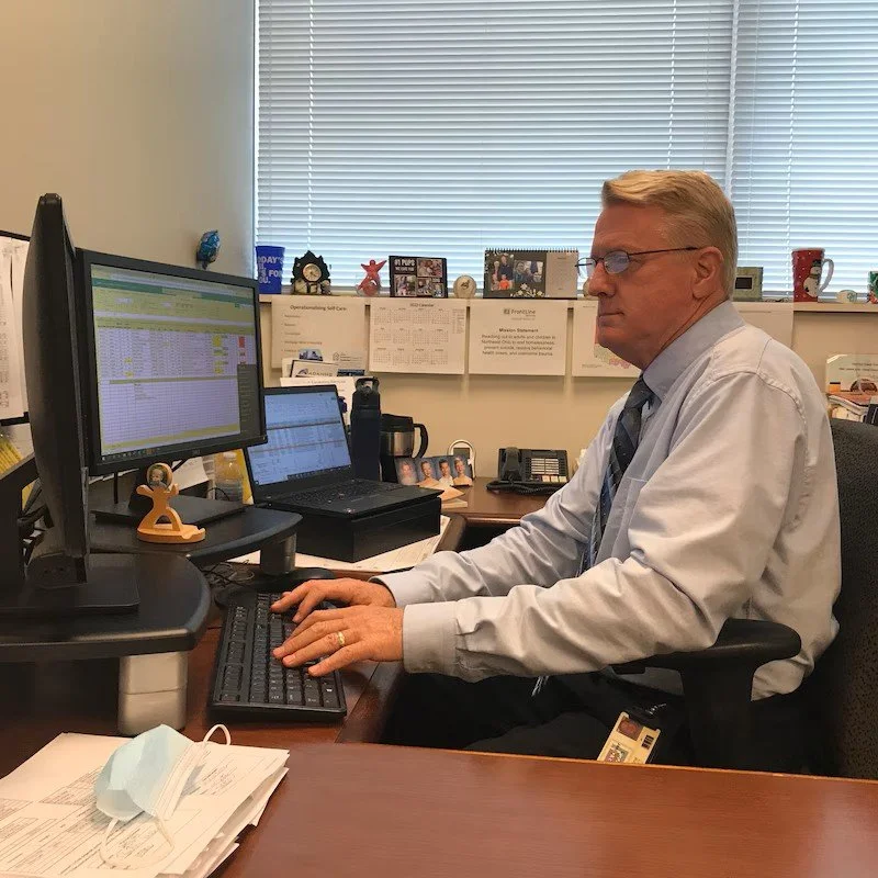 Cleveland.com reports: 988 crisis hotline could be contributing to fewer youth suicide deaths
