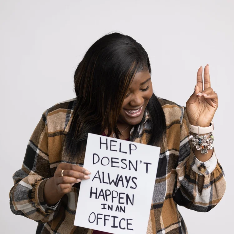FrontLiner Profiles: Anola Smith — FrontLine Service
