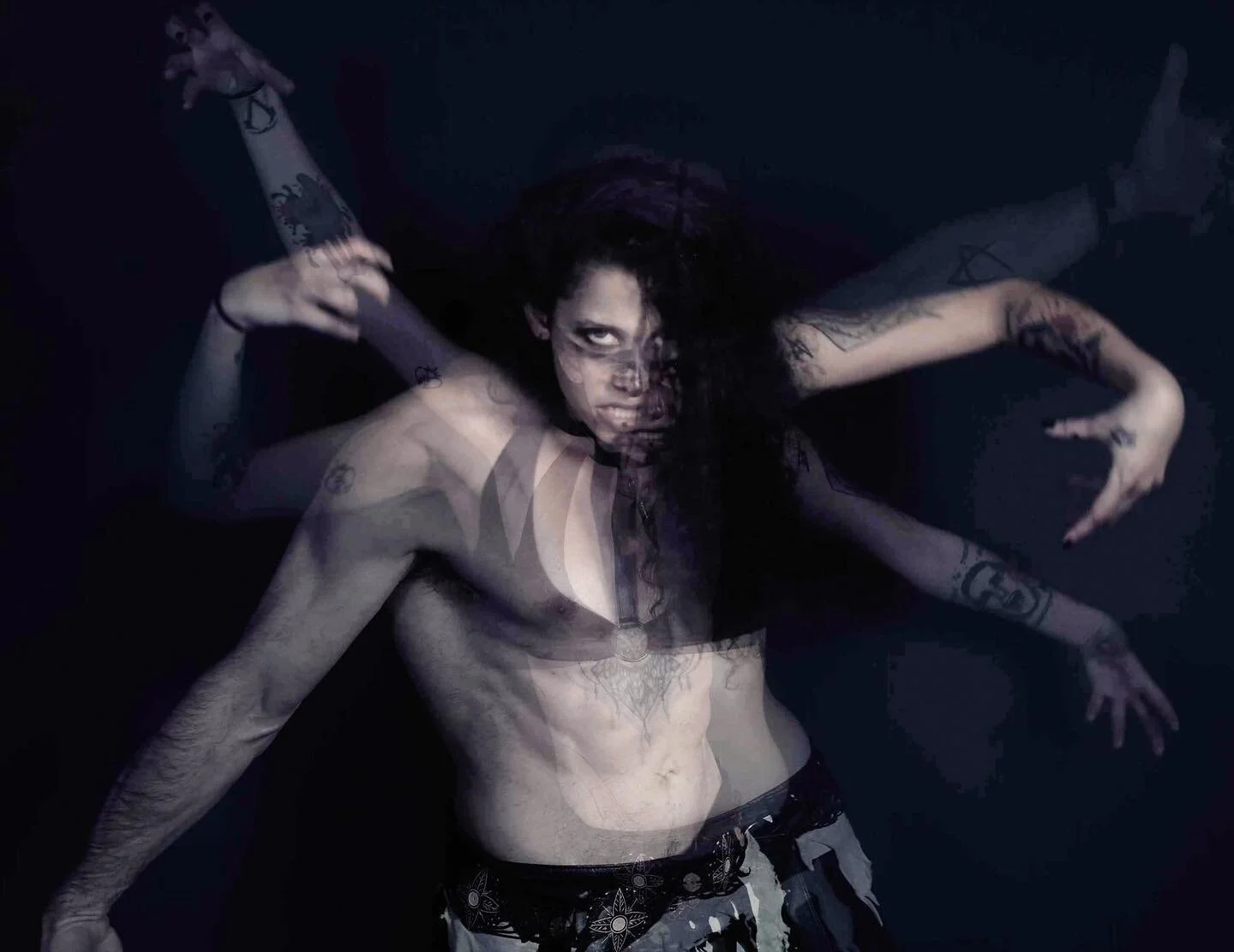 Video of Perfect Storm out tomorrow