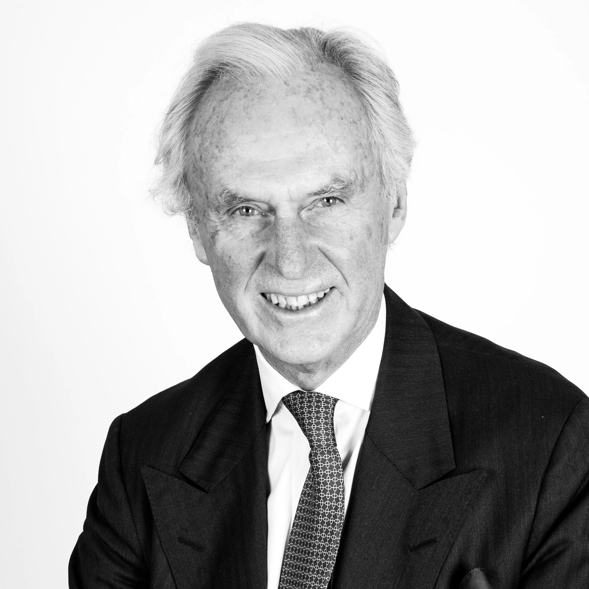 Doctors — The Basil Street Practice