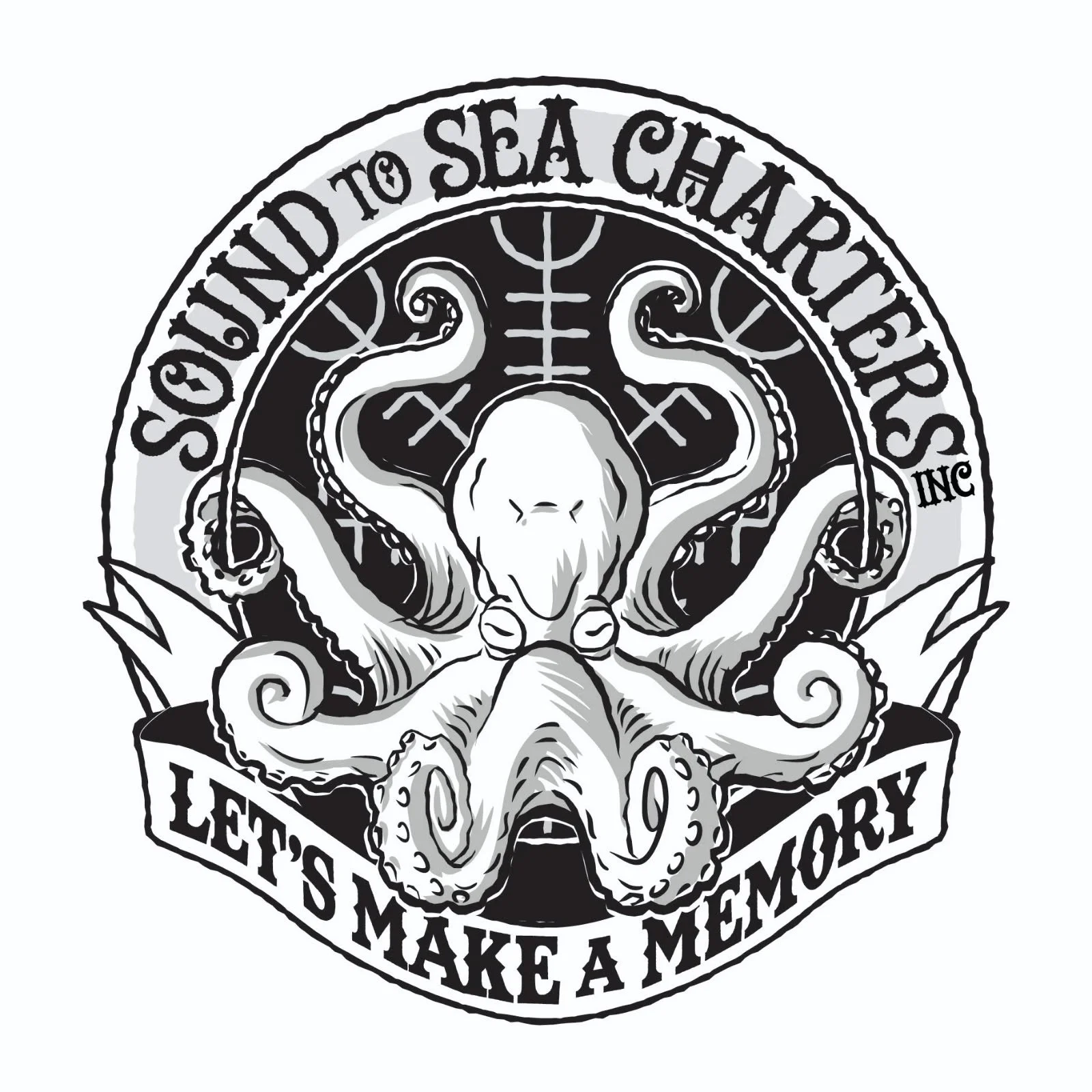 Sound to Sea Charters