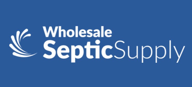 Wholesale Septic Supply