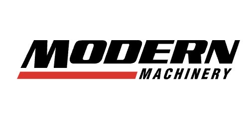 Modern Machinery