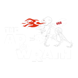 The Apes Of Wrath