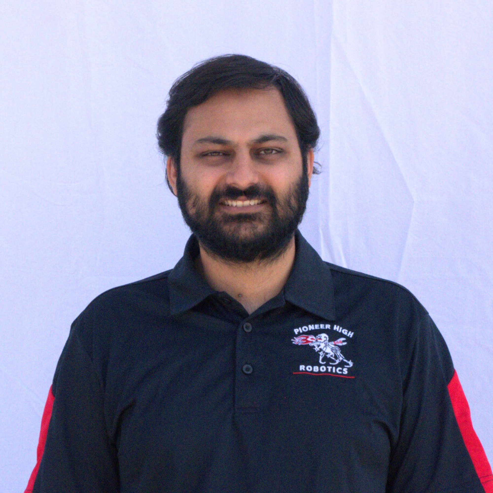 Rahil Peer P Mentors โ The Apes Of Wrath