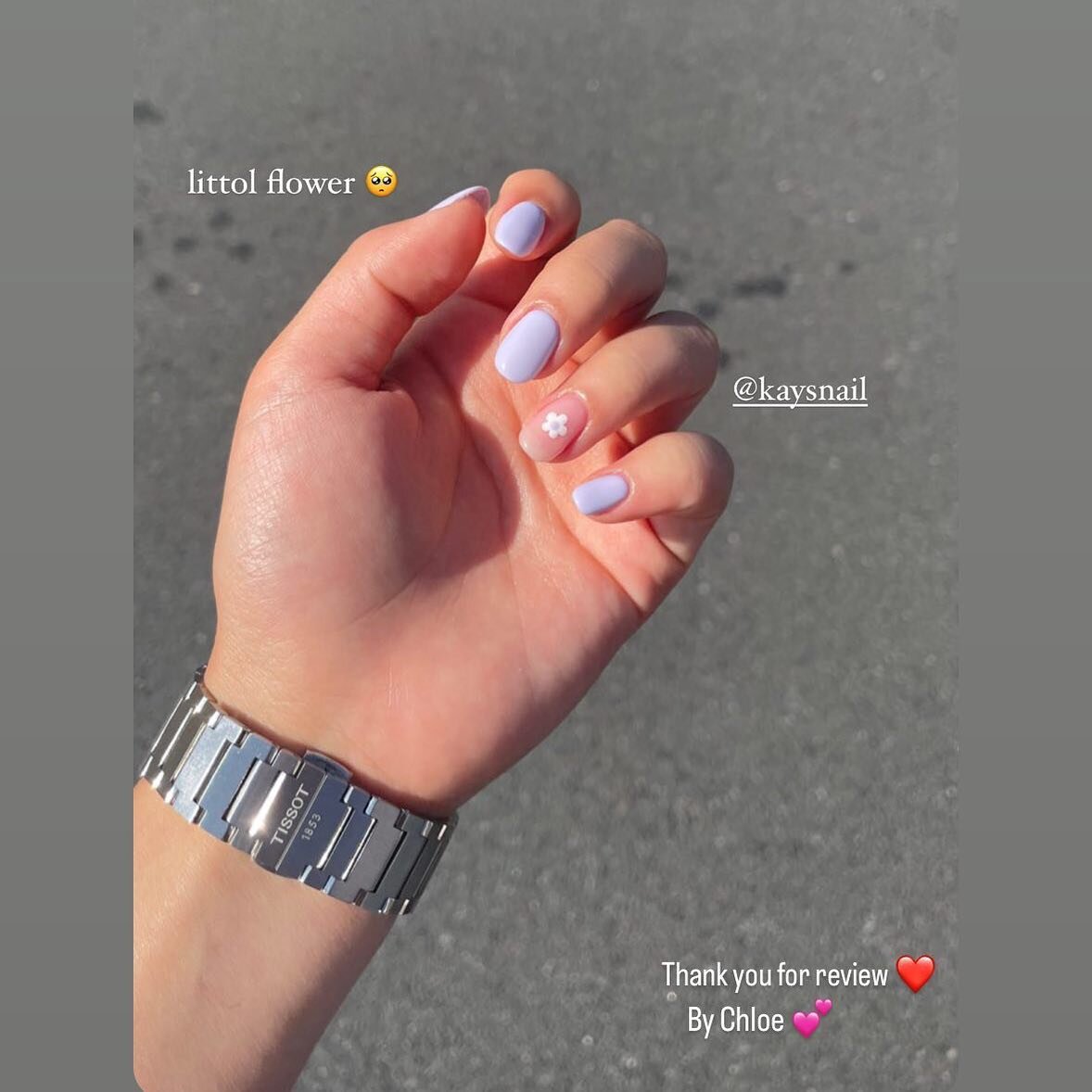 By Chloe 💕
Walk-in Welcome

How to make an appointment. 

1. Please visit website @ www.kaysamazingnails.com
2. Click appointment 

&nbsp; OR

&nbsp; Visit

https://app.acuityscheduling.com/schedule.php?owner=18587191

3.&nbsp; Choose service and te