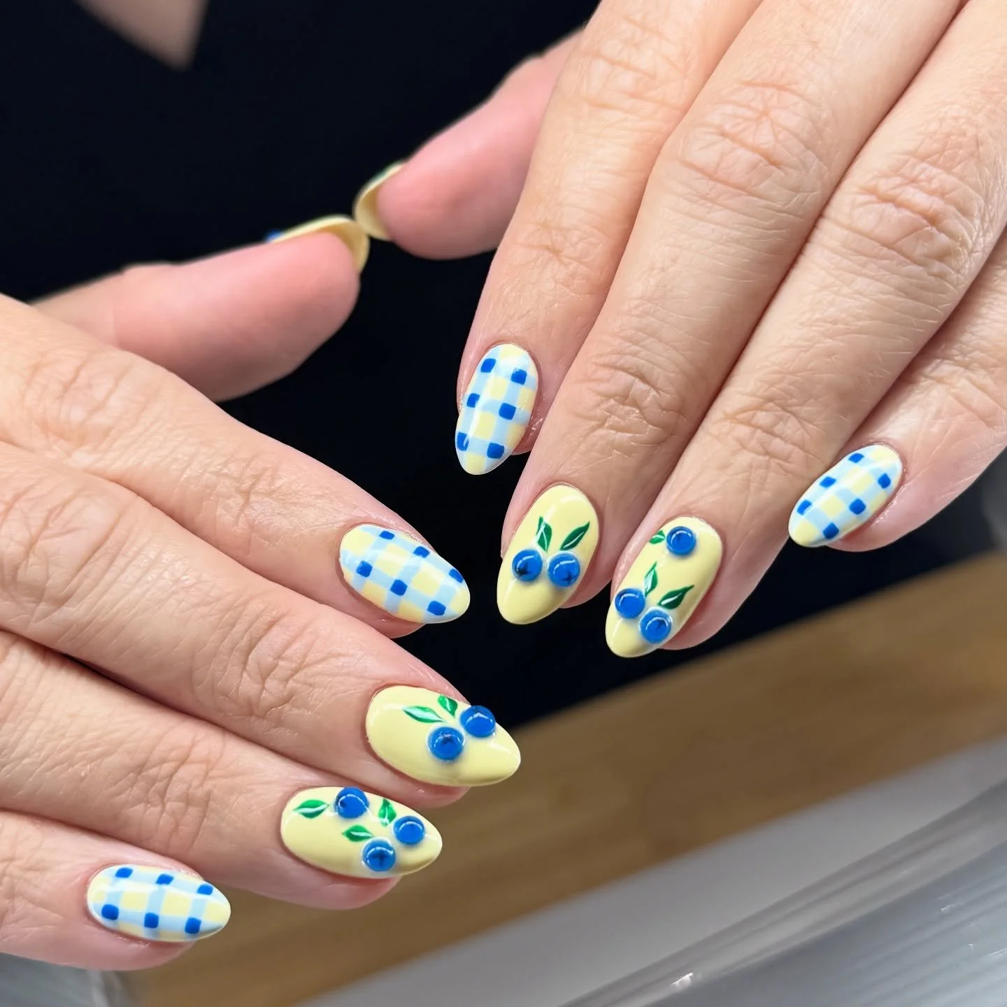 ✨ First time at Kay’s?
Your nails deserve luxury, not ordinary. Book today & shine different. 💅
#KaysAmazingNail #VirginiaNails #FairfaxNails #버지니아네일샵 #HardGelNails #美甲 #unasbonitas