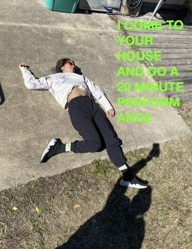 1:1 performance: performance