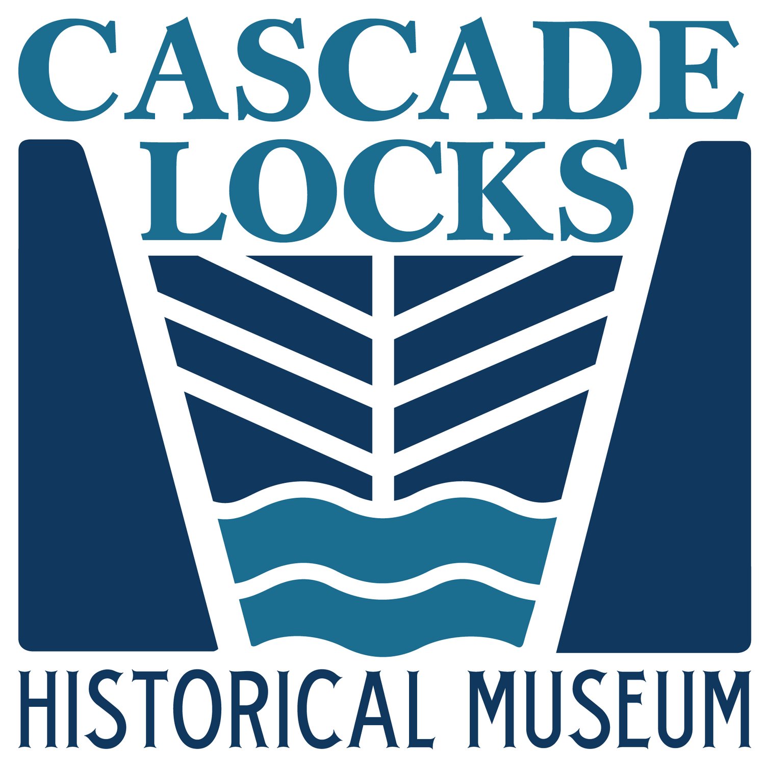 Cascade Locks Historical Museum