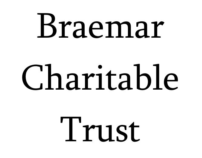 Braemar Charitable Trust