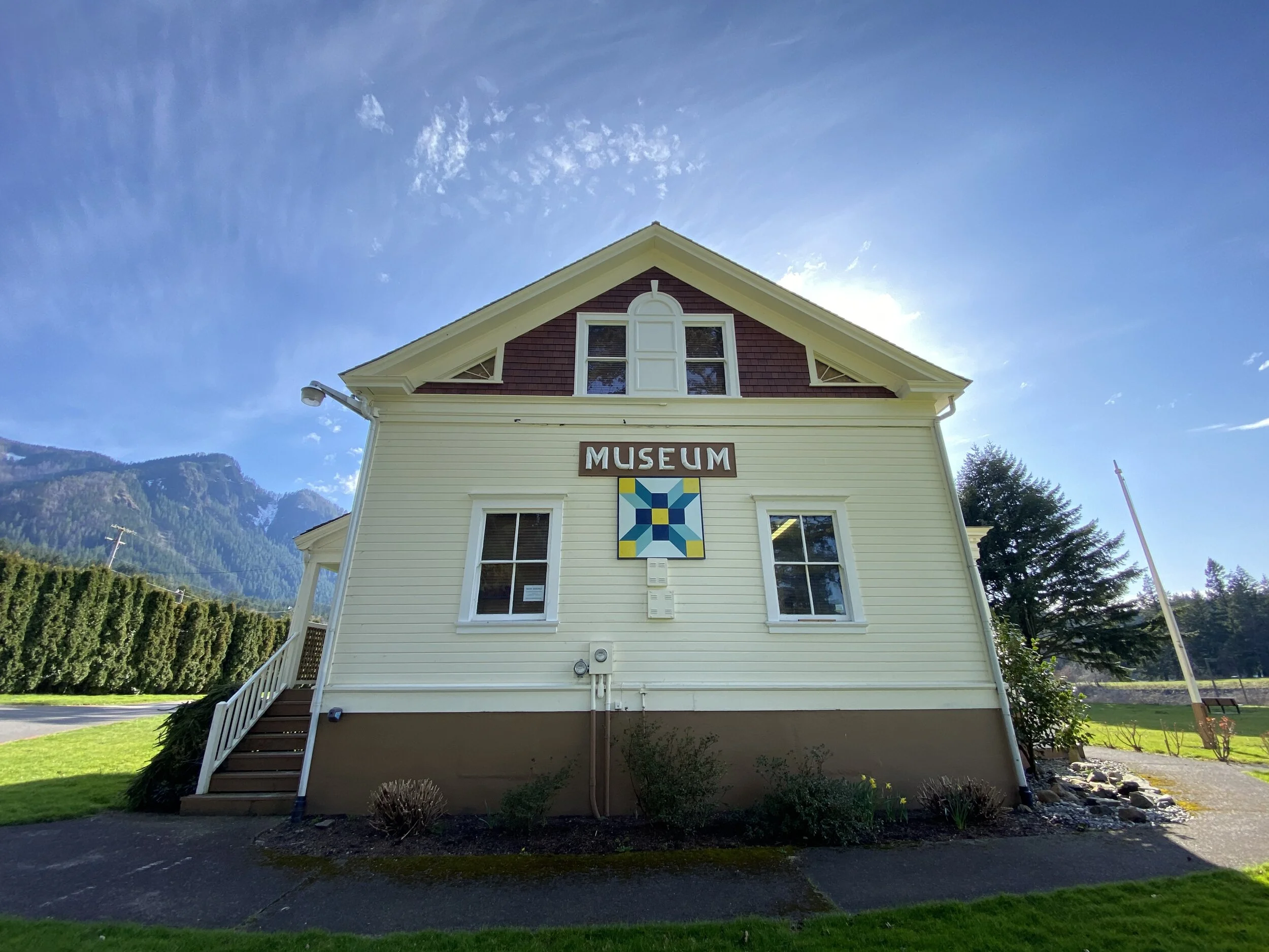 Summer Hours are here!