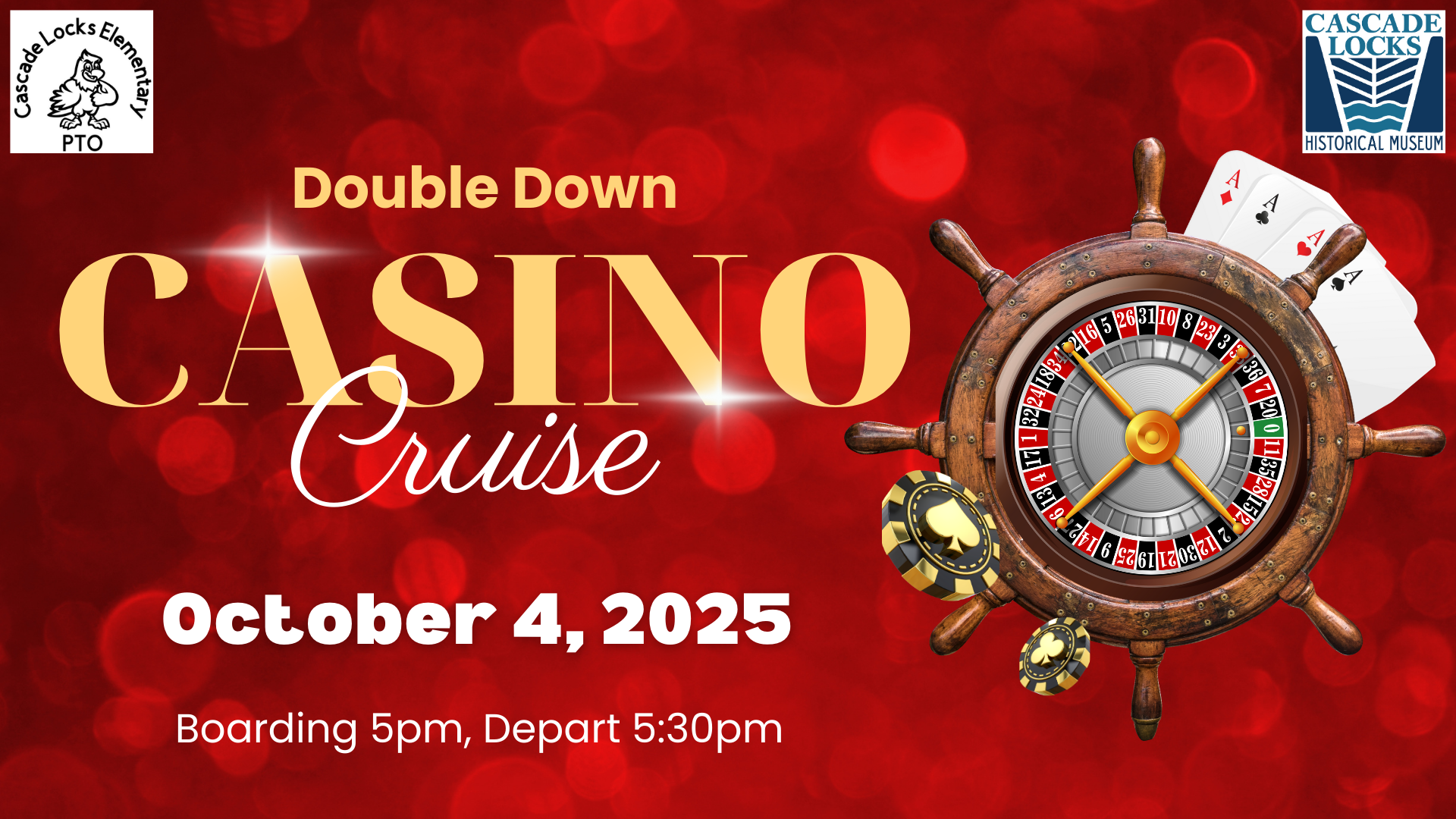 CASINO CRUISE