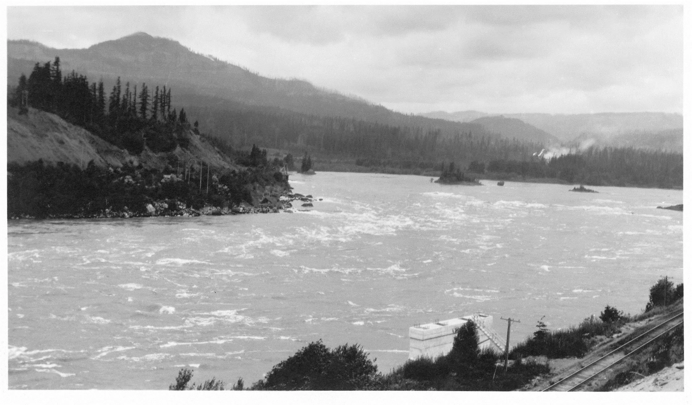 Then Things Got "Boring"