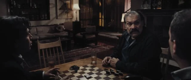 TEASER ESPERANDO AL GORDO