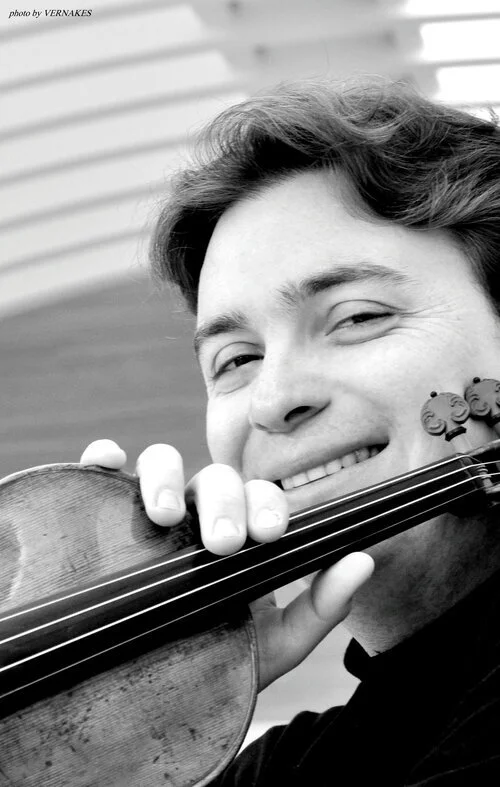 Sergei Ostrovsky (Copy)