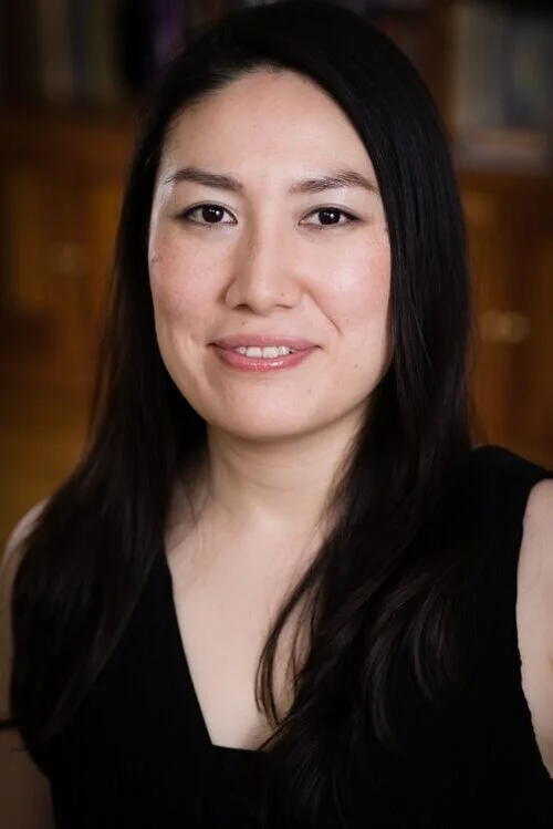 Kumi Matsuo (Copy)