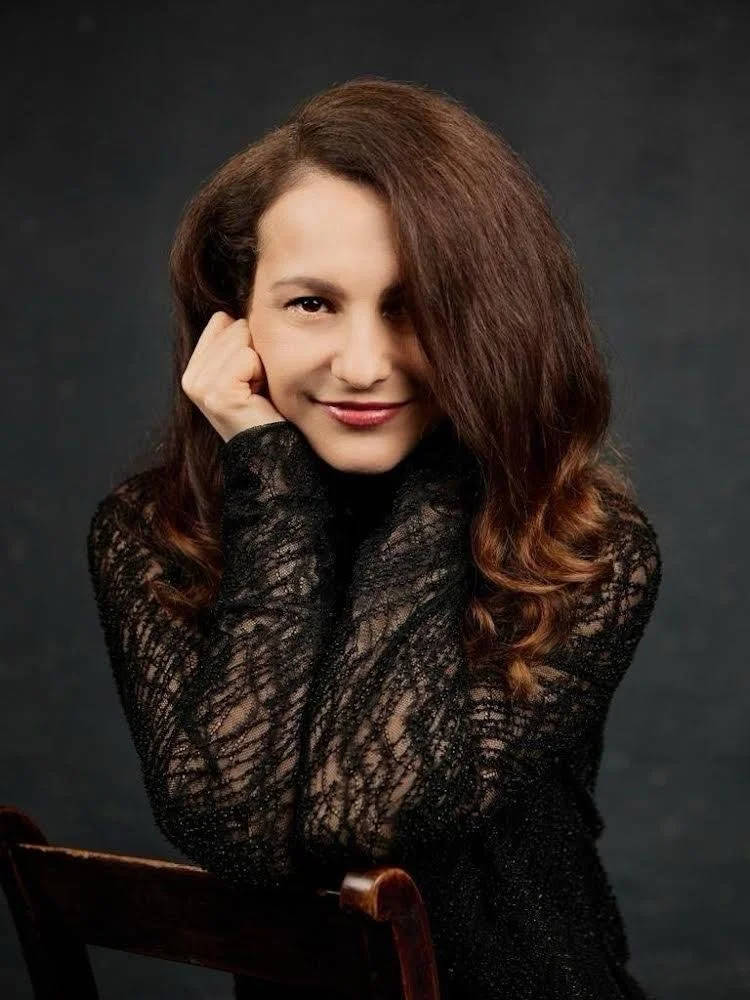 Svitlana Kosenko