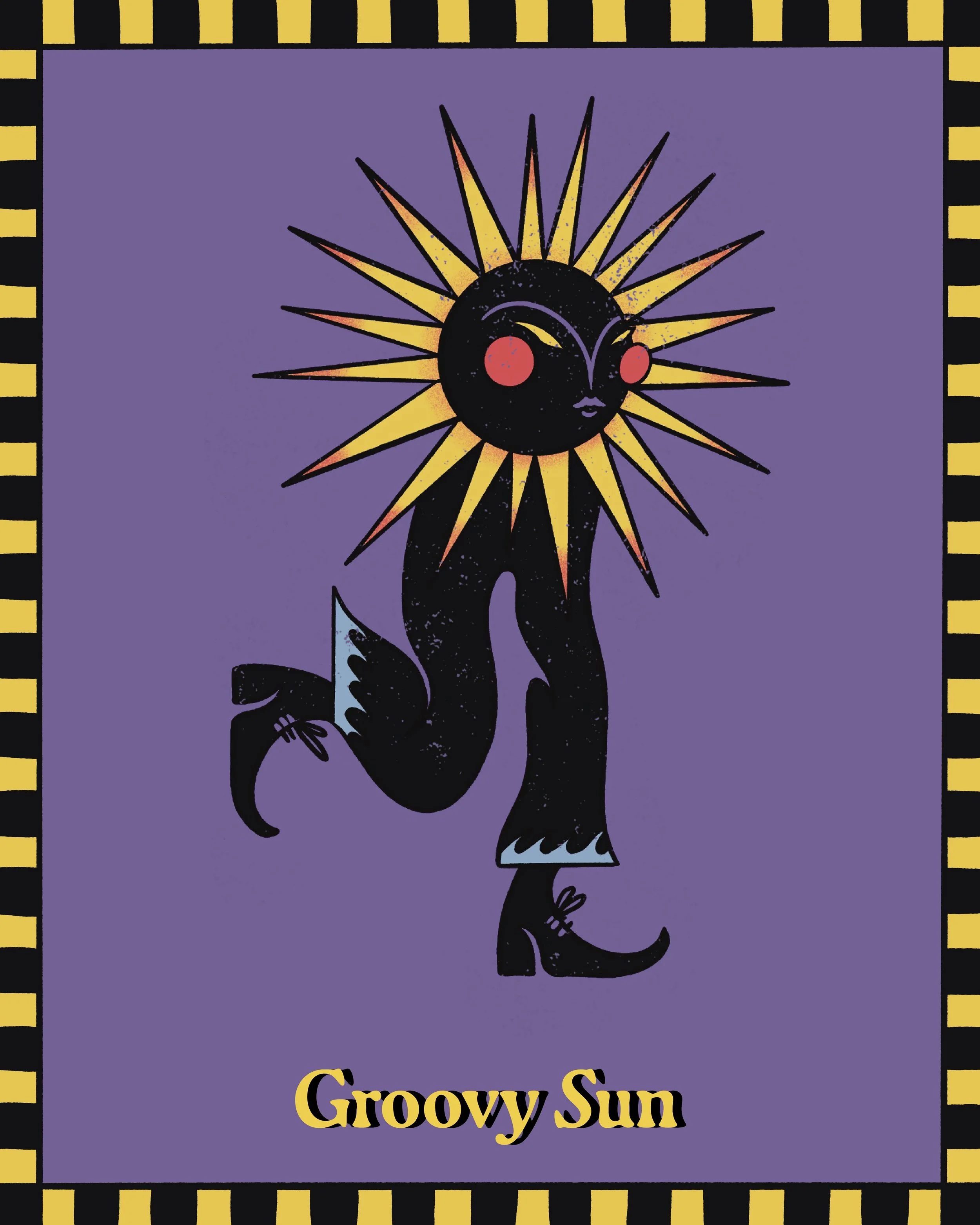 Character Cards Lunar 2026_Groovy Sun.jpg