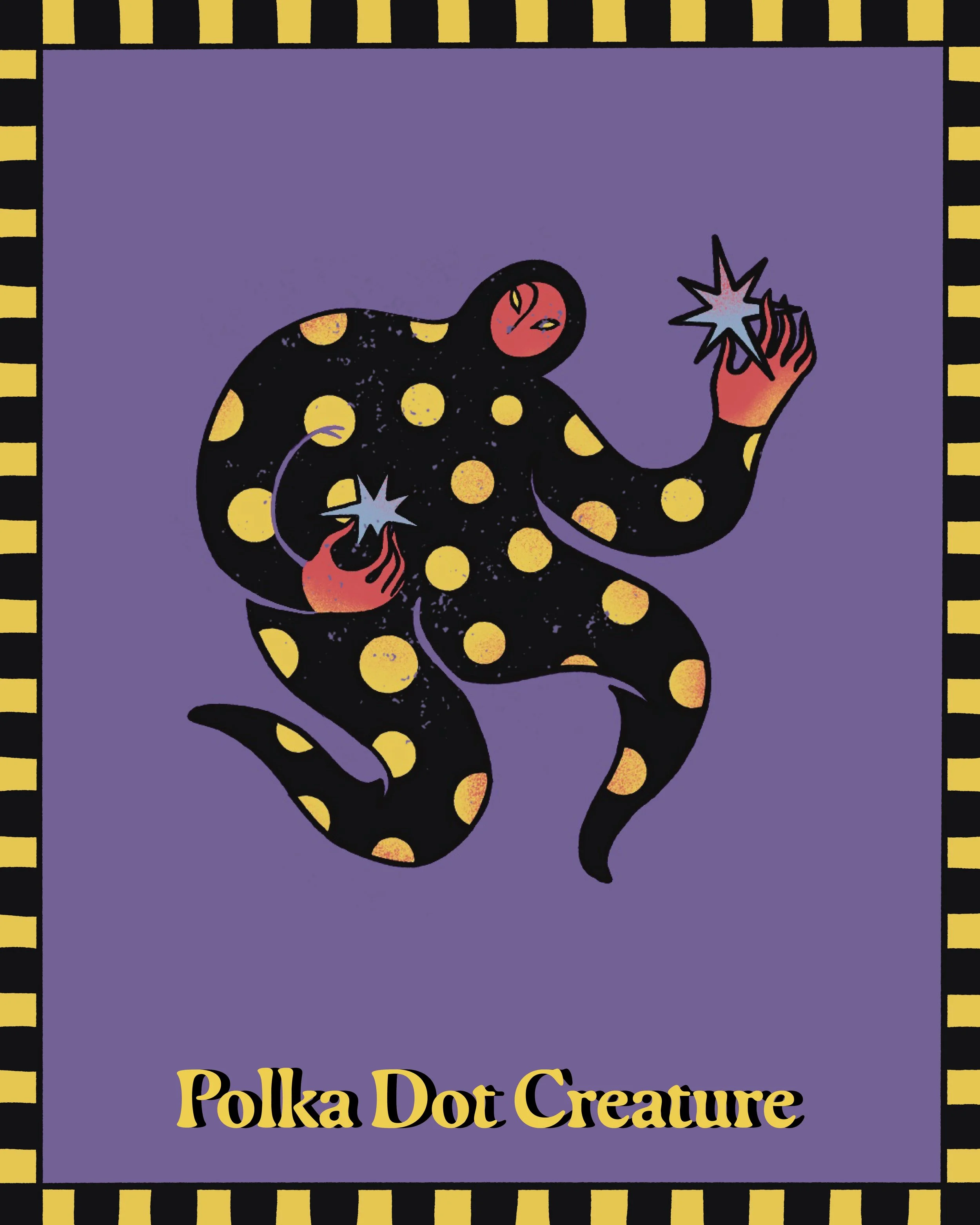 Character Cards Lunar 2026_Polka Dot Creature.jpg