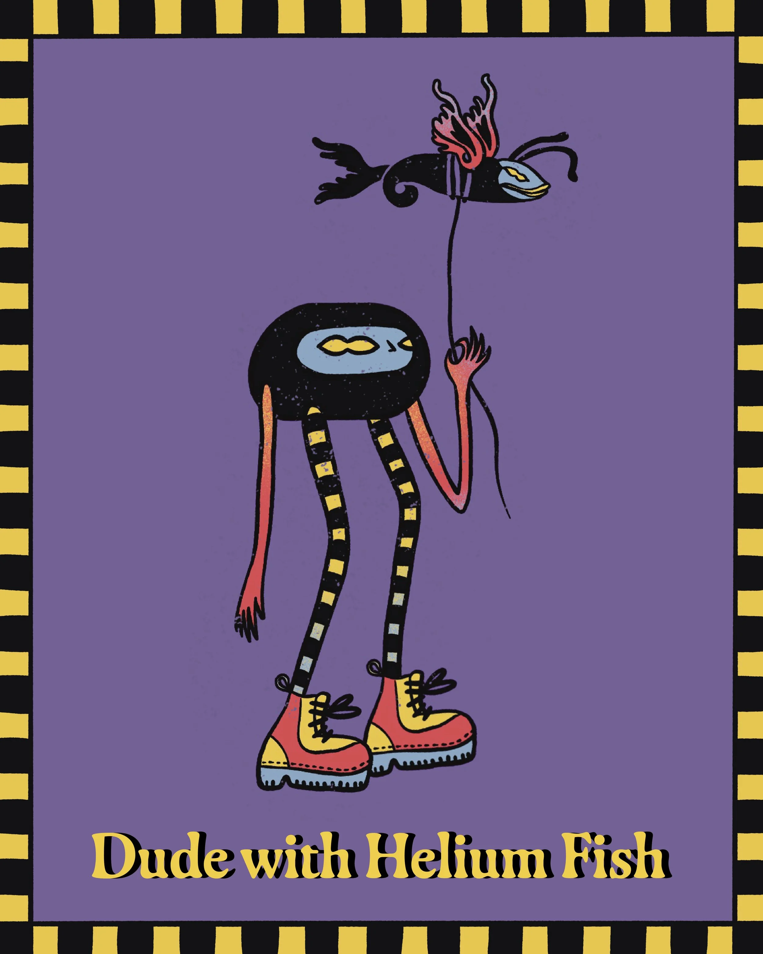 Character Cards Lunar 2026_Dude with Helium Fish.jpg