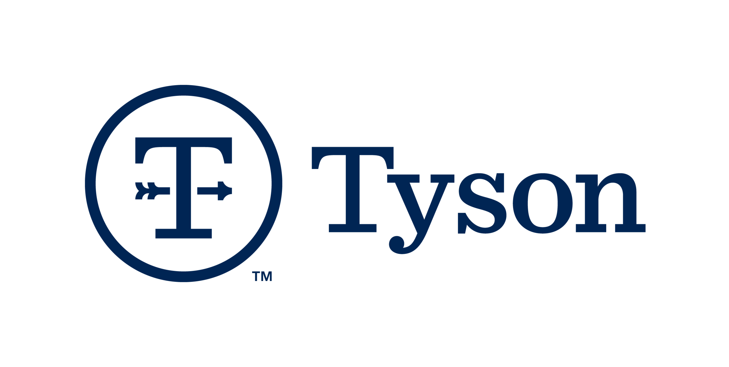 Tyson