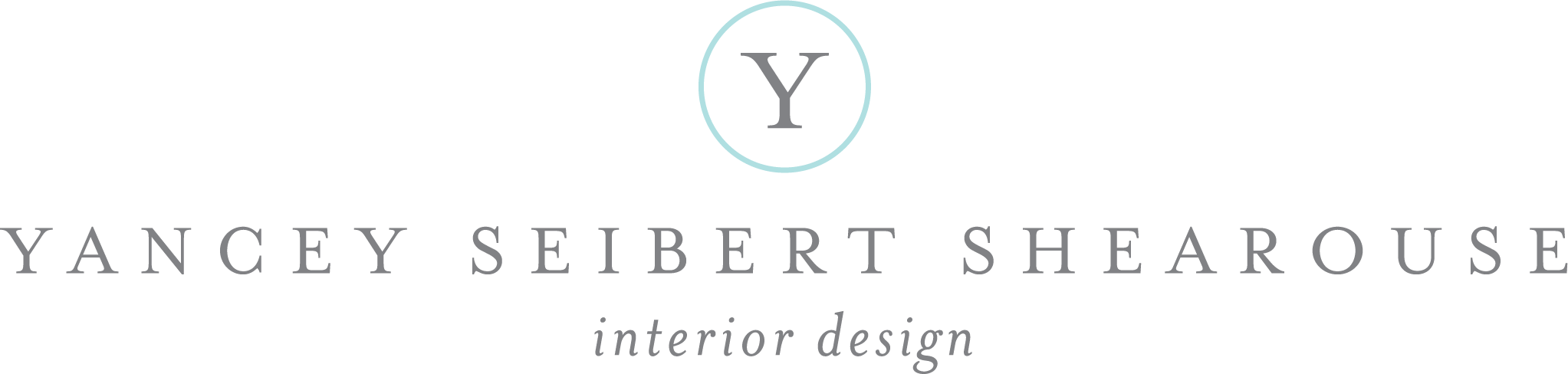 Yancey Seibert Shearouse Interior Design