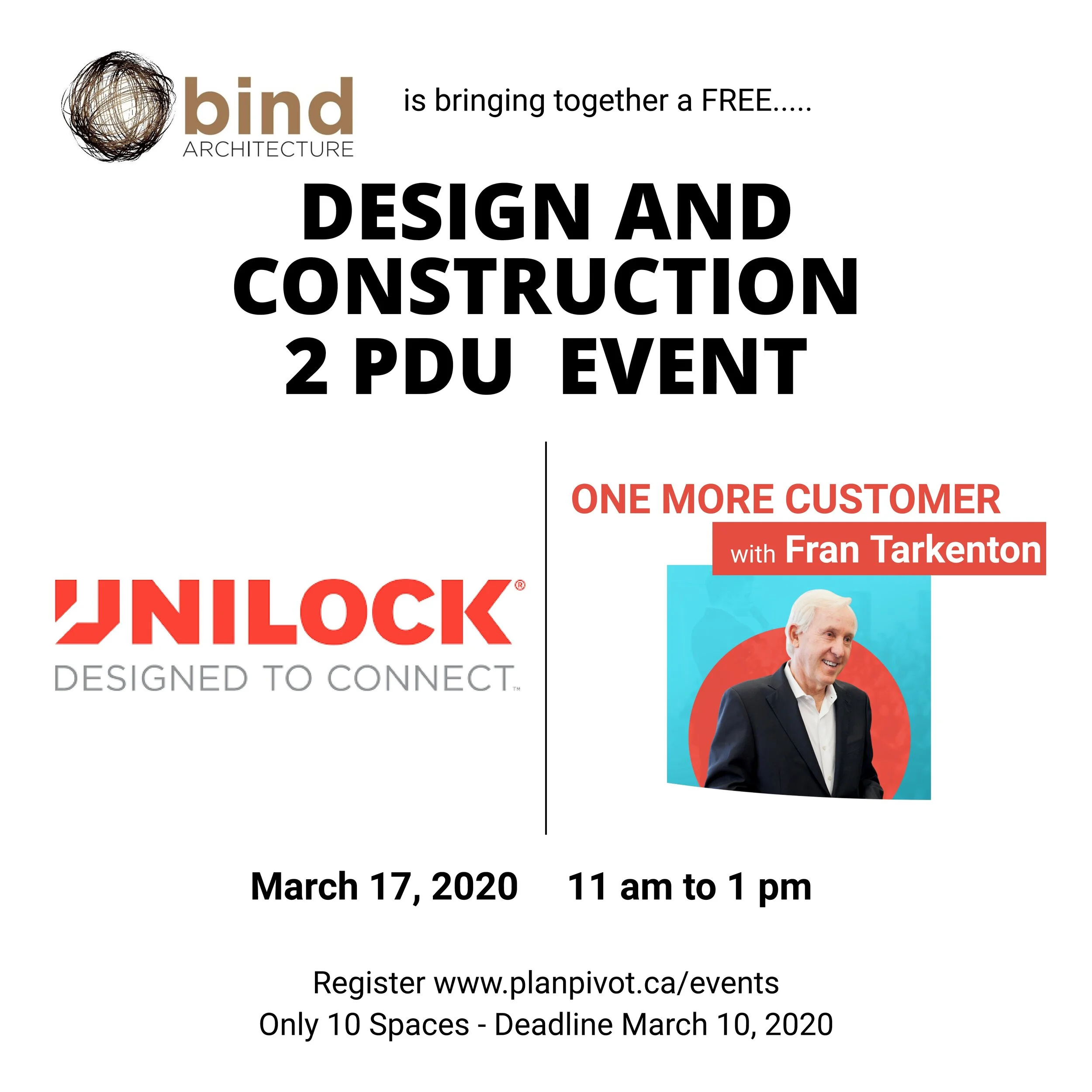 Design and Construction - PDU and Networking - March 17