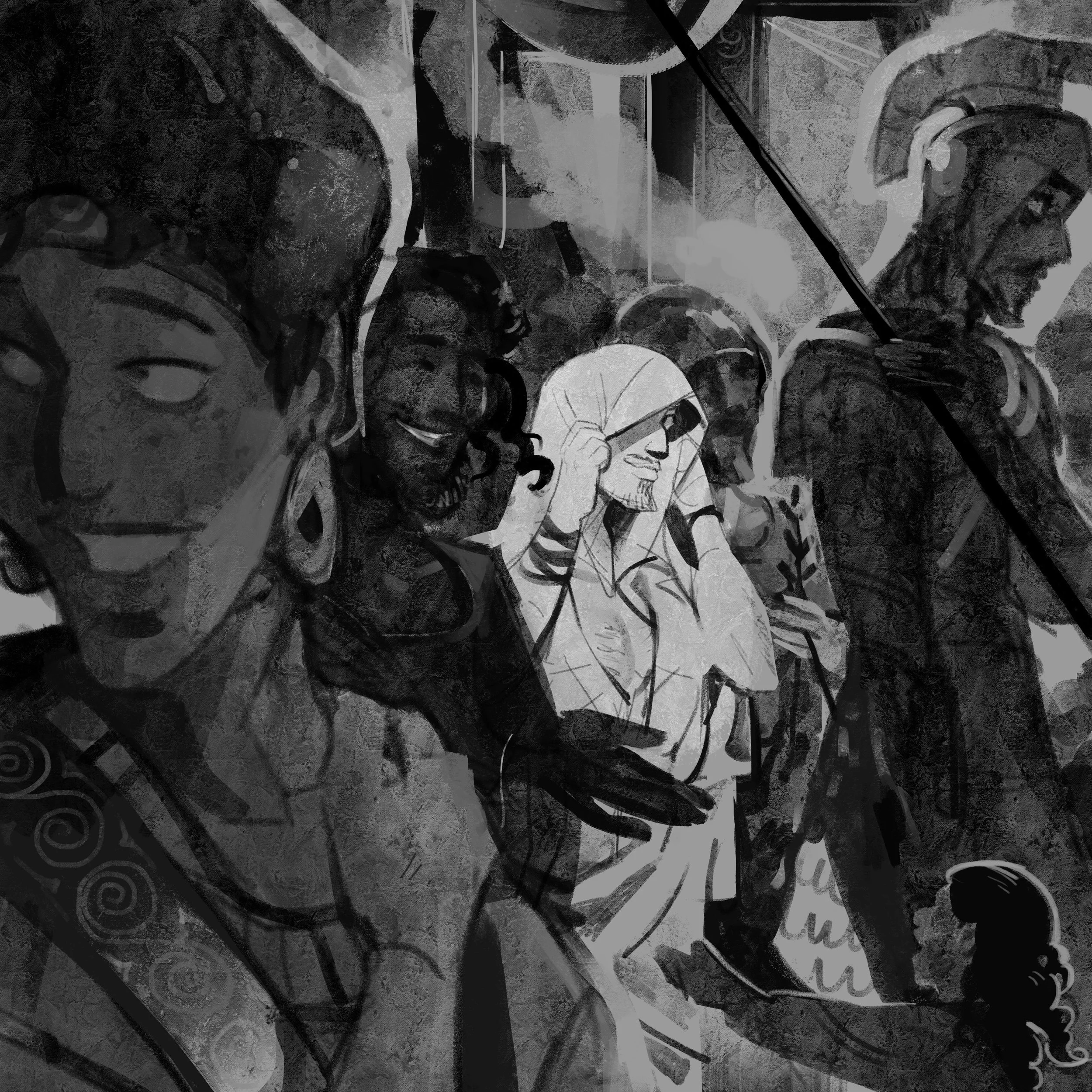 ENTERTAINMENT DESIGN