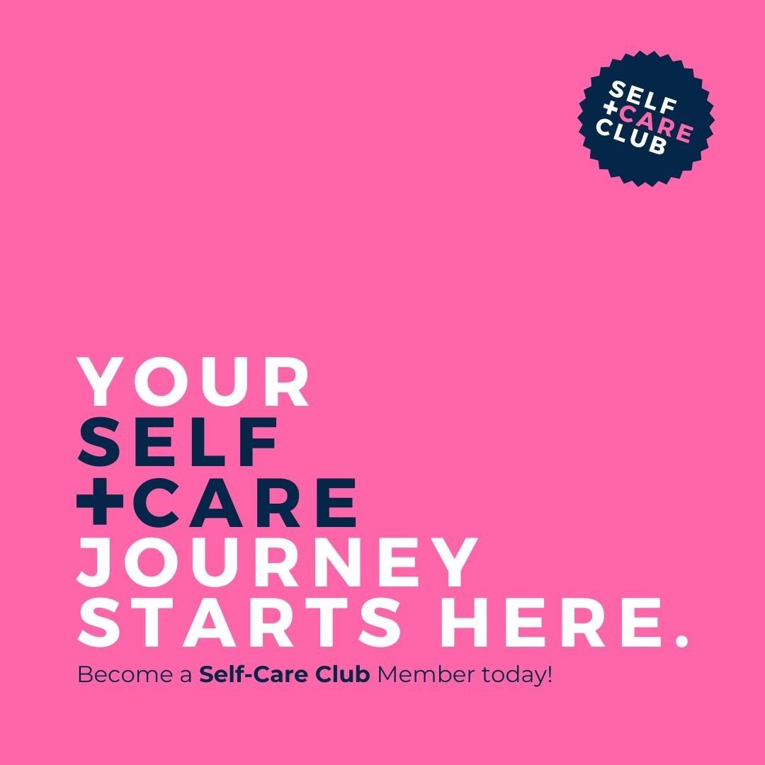 Ready to make self-care a priority? Join the CMC Self-Care Club and treat yourself to a membership packed with exclusive perks, discounts, and indulgent experiences. Because when it comes to caring for yourself, you deserve nothing but the best. ⁠
⁠

