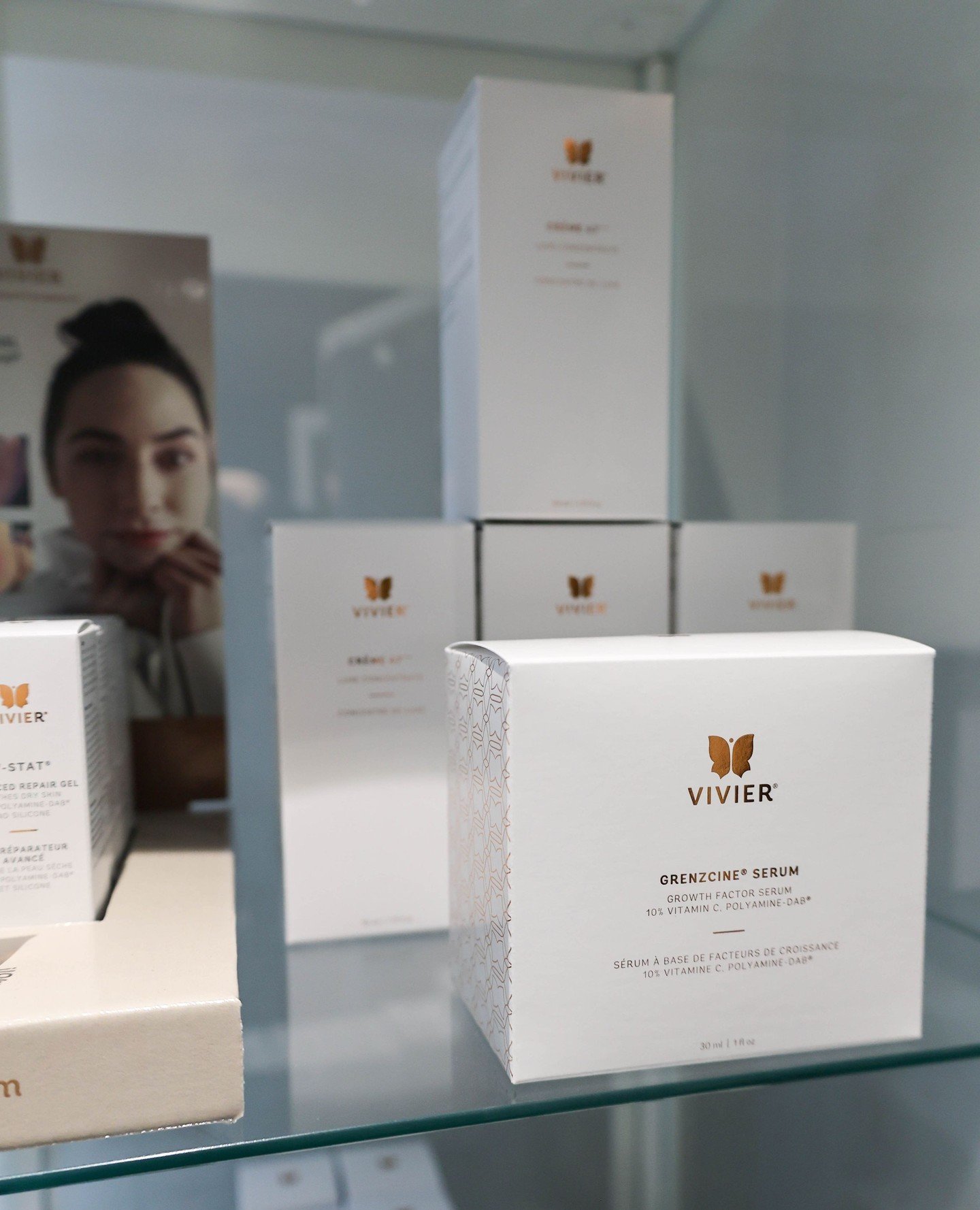 Tired of skincare that disappoints? 🤔⁠
⁠
If you're in need of new, tried-and-true medical-grade skincare that delivers real results, we've got you covered! Stop guessing and start investing in products backed by science.⁠
⁠
Explore our curated selec