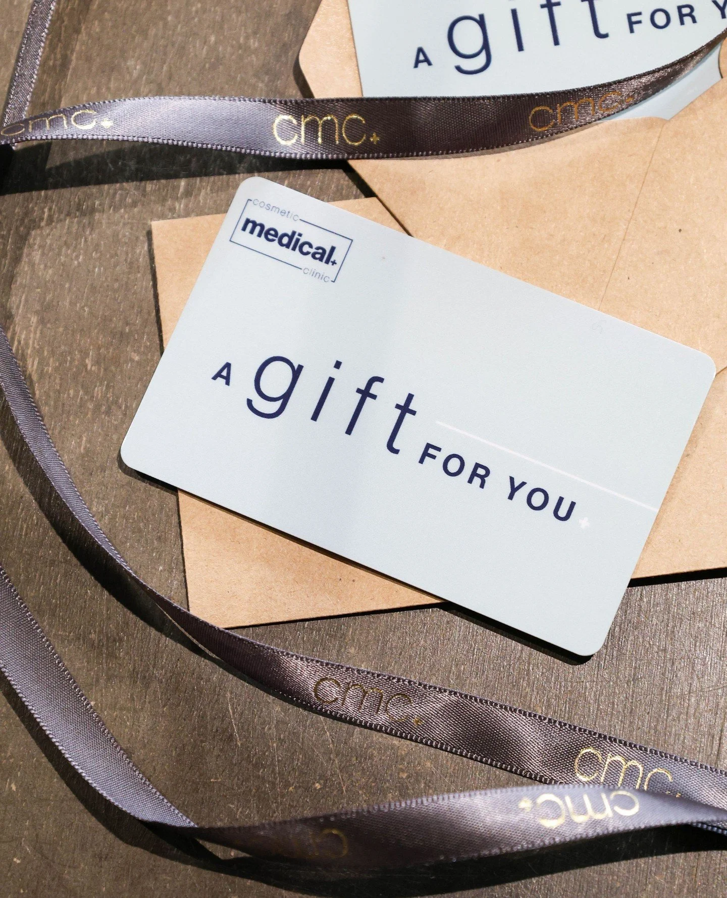 Your self-care budget just got a 20% boost. 💸⁠
⁠
Our May Gift Card event is officially here! For every $100 you spend on CMC+ gift cards this month, we&rsquo;re adding an extra 20% onto the total.⁠
⁠
✨Treat Mom to her favourite treatment.⁠
⁠
✨ Treat
