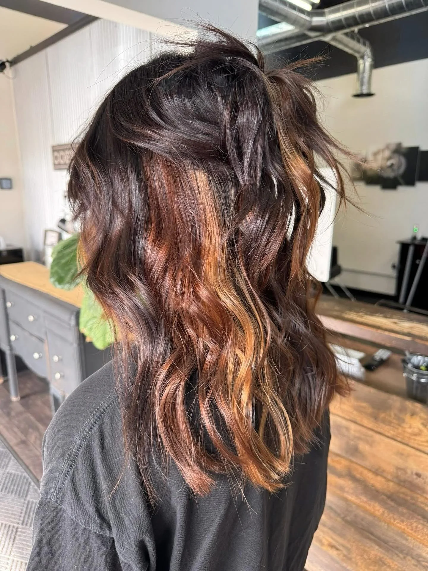 🧡

[Stylist/Miranda]