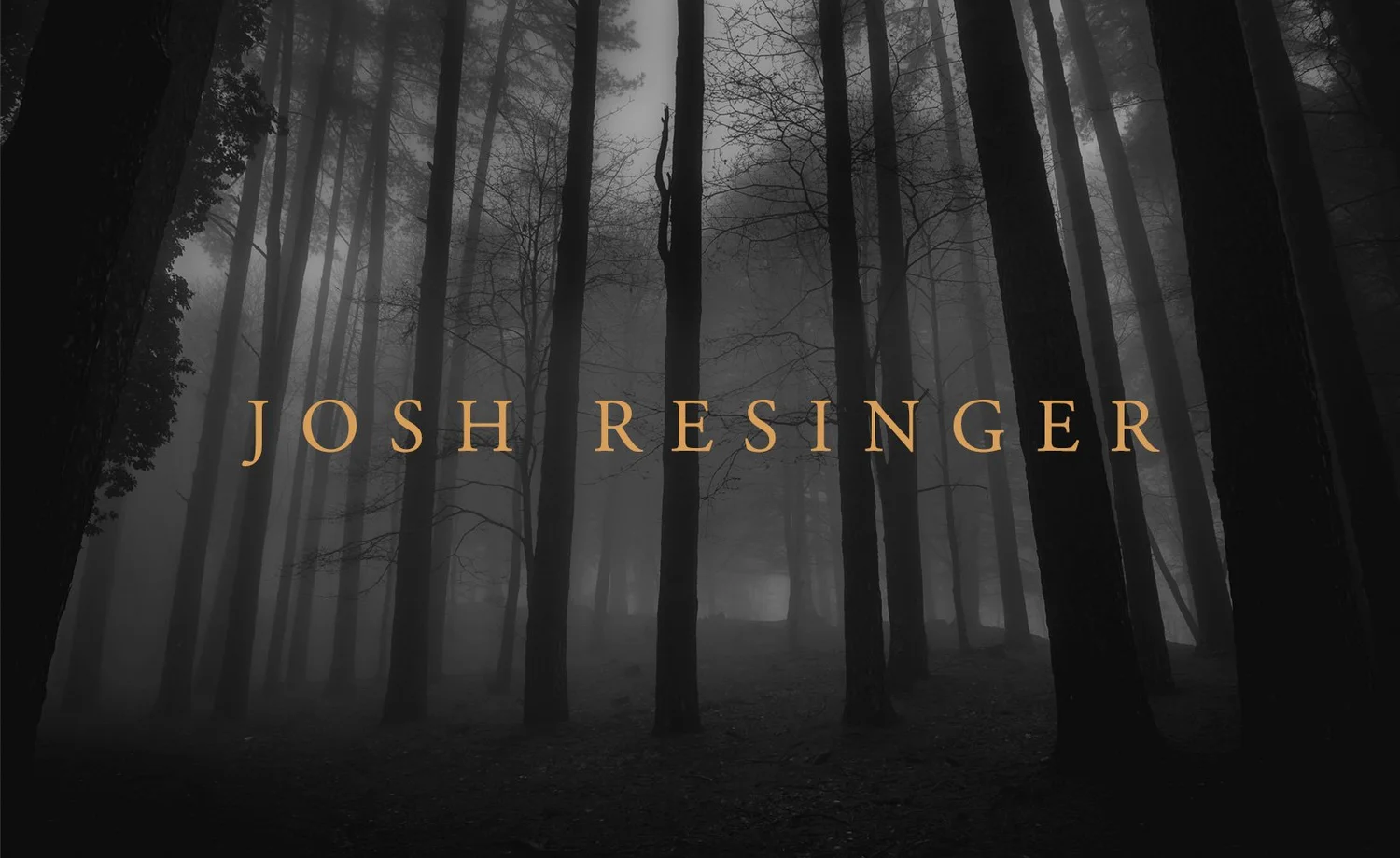 Josh Resinger