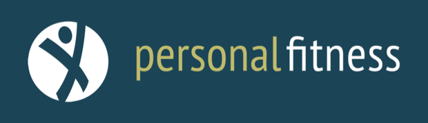 Logo von Personal Ftiness