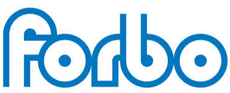 Logo von Forbo